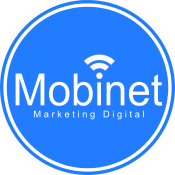 Mobinet Marketing Digital